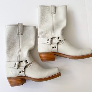 Frye Women’s 12R Harness Boots